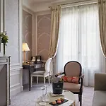 Westminster Hotel Paris