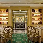 Westminster Hotel Paris