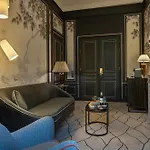 Westminster ホテル パリ