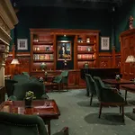 Westminster ホテル パリ