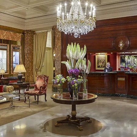 Westminster Hotel Paris
