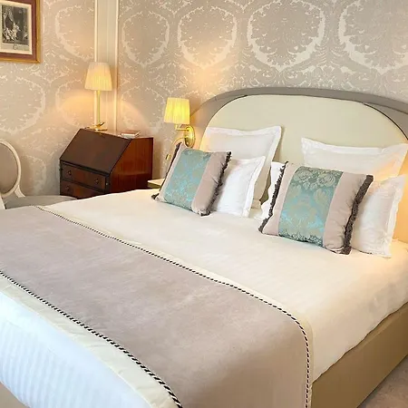 Westminster Hotel Paris