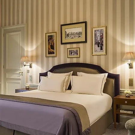 Hotel Westminster Paris