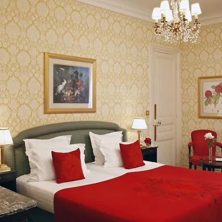 Westminster Hotel 4*