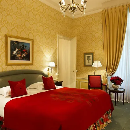 Westminster Hotel Paris