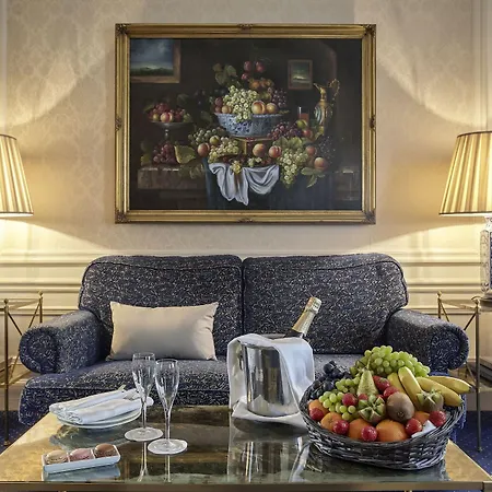 Hotel Westminster 5*