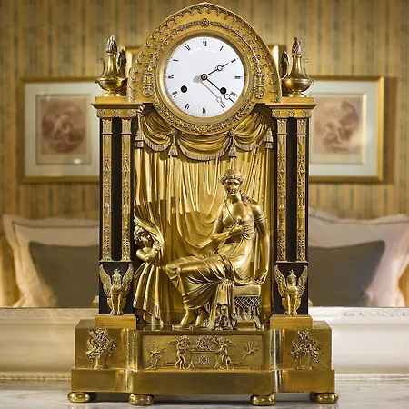 Westminster Hotel Paris