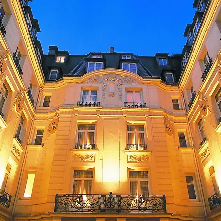 Westminster Hotel