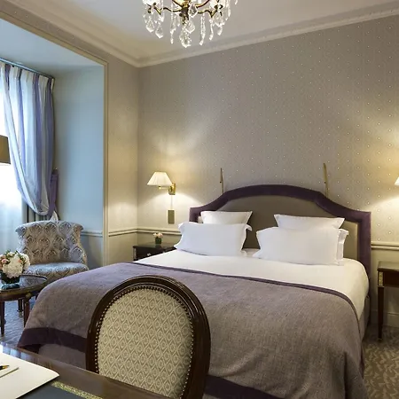 Westminster 4* Paris