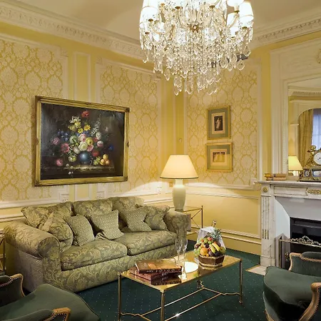 Westminster Hotel 4*