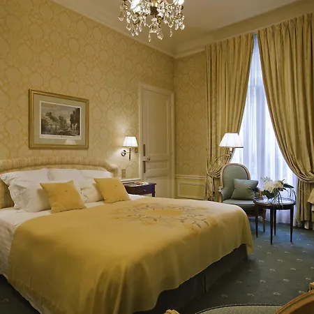 Westminster Hotel Paris