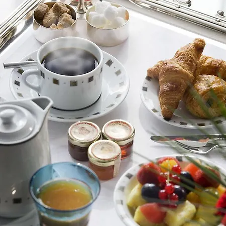 Hotel Westminster 5*