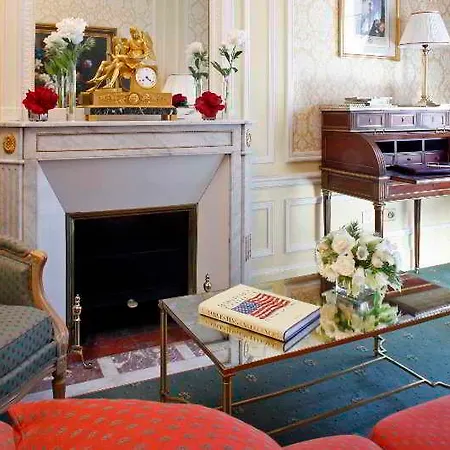Westminster 4*