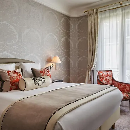 Westminster 5* Paryż
