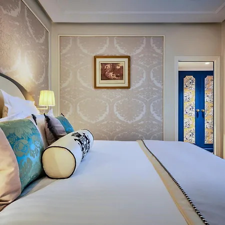 Westminster Hotel 4*