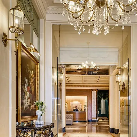 Westminster 4* Paris