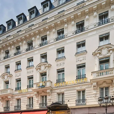 Westminster Hotel 4*