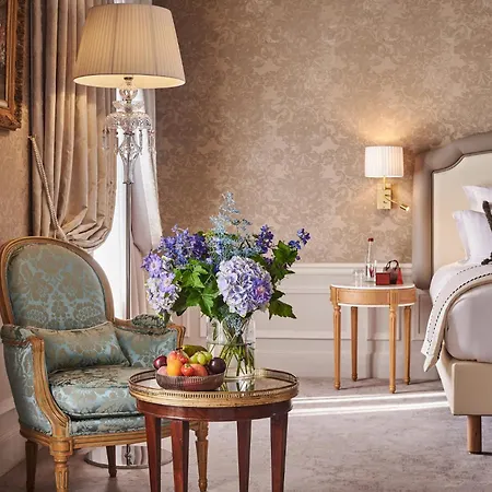 Westminster Hotel Paris