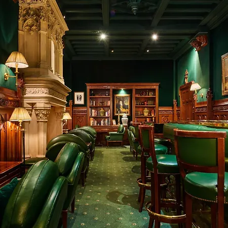 Hotel Westminster Paris