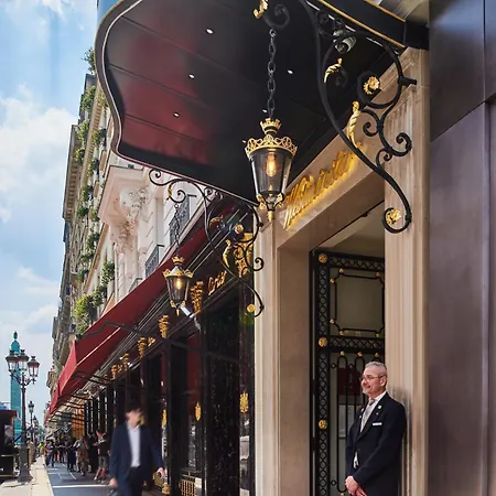 Westminster 5* Paris