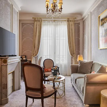 Hotel Westminster Paris