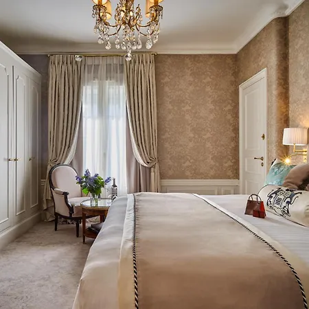Westminster 4*