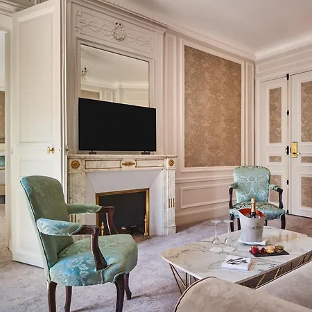 Hotel Westminster Paris