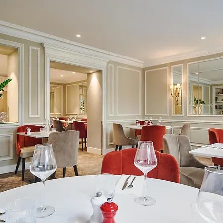 Hotel Westminster
