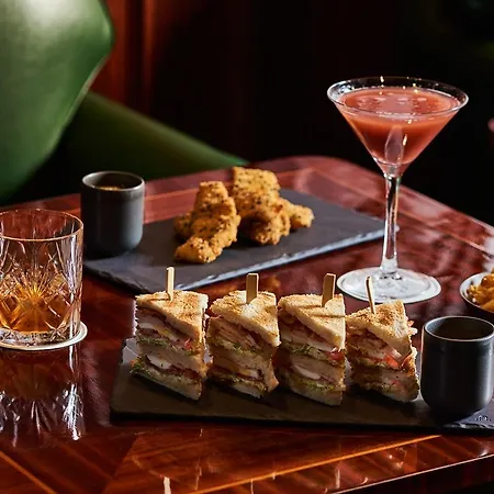 Hotel Westminster Paris