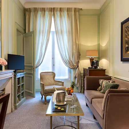 Westminster Hotel 4*
