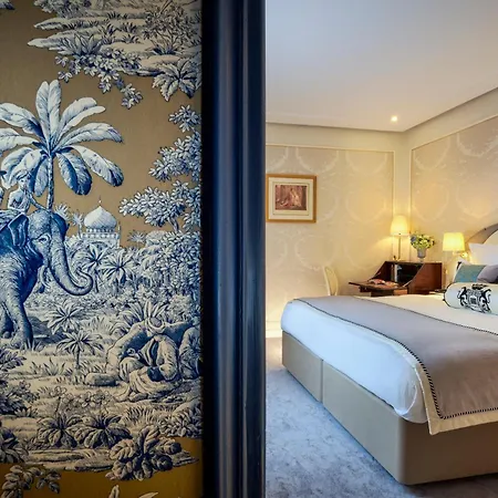 Hotel Westminster 4*