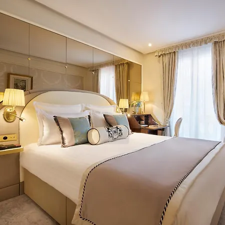 Westminster 4* Paris