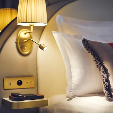 Hotel Westminster Paris