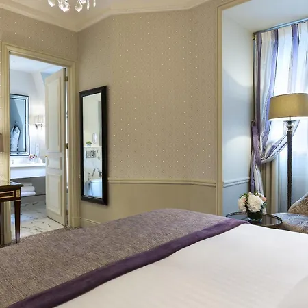 Westminster Hotel 4*