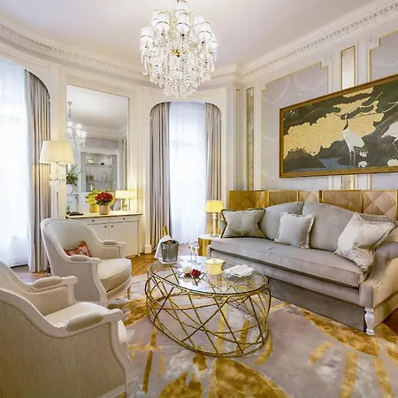 Westminster 4* Paris