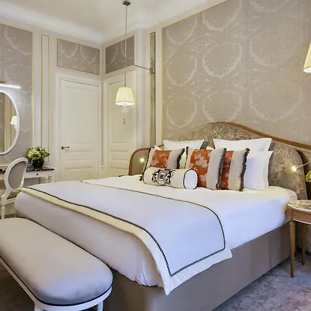 Westminster Hotel