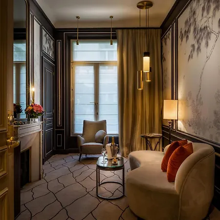 Westminster 4* Paris