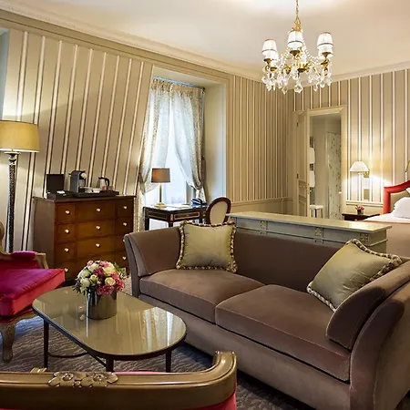 Westminster Hotel