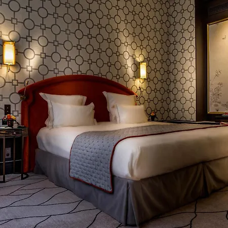 Hotel Westminster