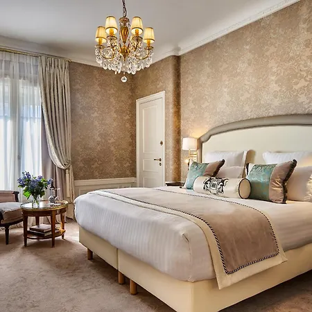 Westminster Hotel Paris