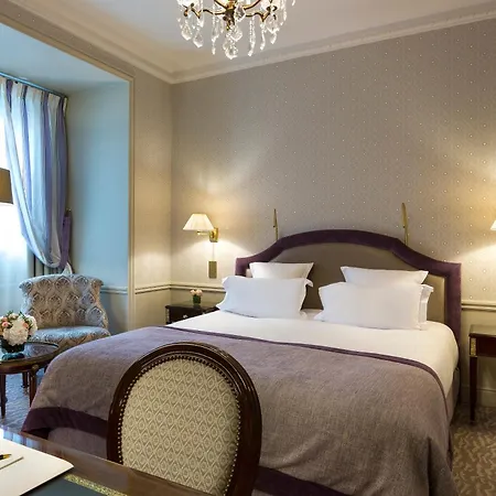 Westminster 4*