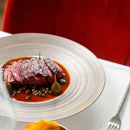 Westminster 5* Paris