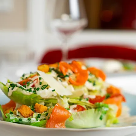 Hotel Westminster Paris