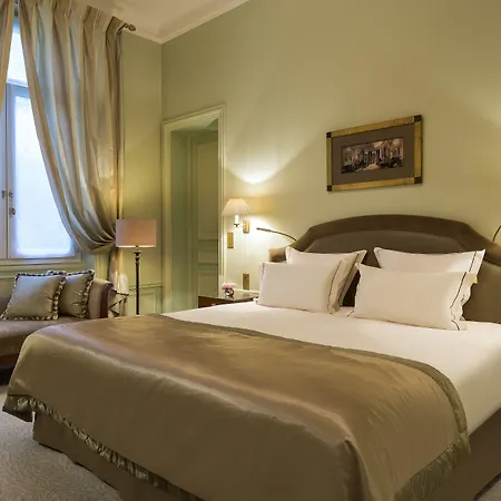 Westminster Hotel 5*