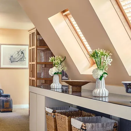 Westminster 호텔 5*