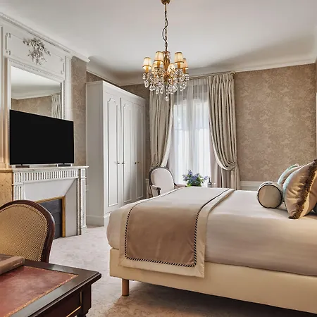 Hotel Westminster 5*