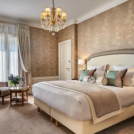 Westminster 5*
