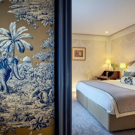 Westminster Hotel Paris