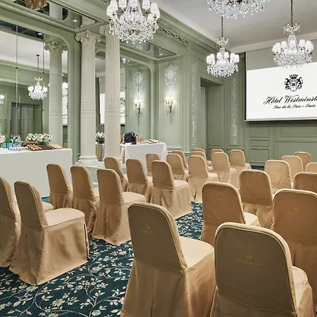 Hotel Westminster 5*