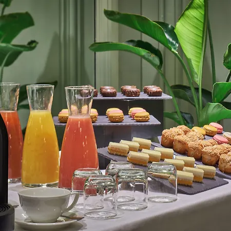 Westminster 5* Paris